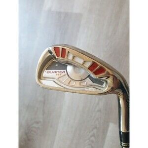 TaylorMade Burner 85 HT Single 4 Iron R flex TaylorMade grip